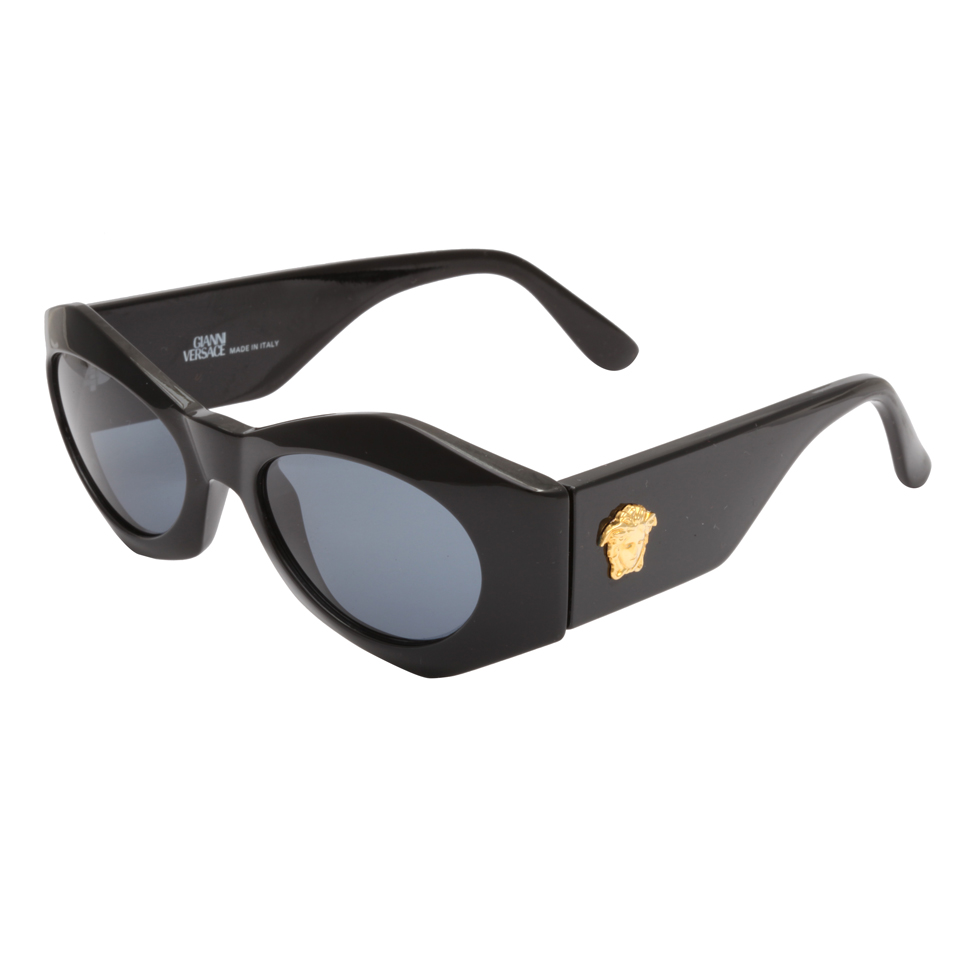 versace luxottica sunglasses